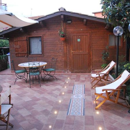 B&B Percorso Verde Ponte Valleceppi Exterior foto