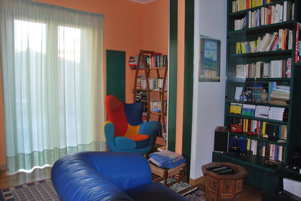B&B Percorso Verde Ponte Valleceppi Exterior foto