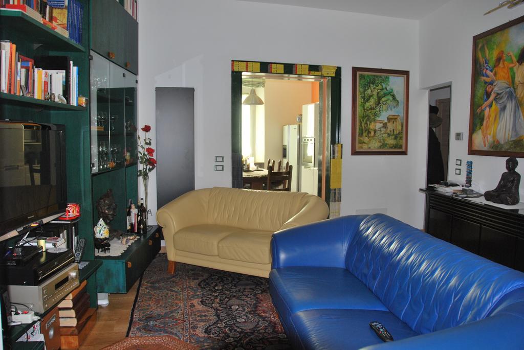 B&B Percorso Verde Ponte Valleceppi Exterior foto