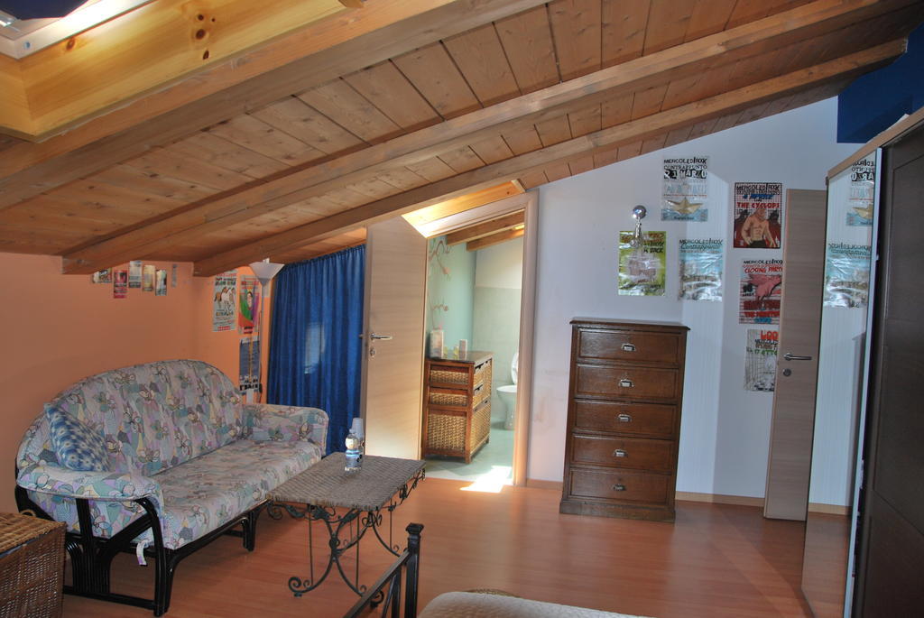 B&B Percorso Verde Ponte Valleceppi Quarto foto