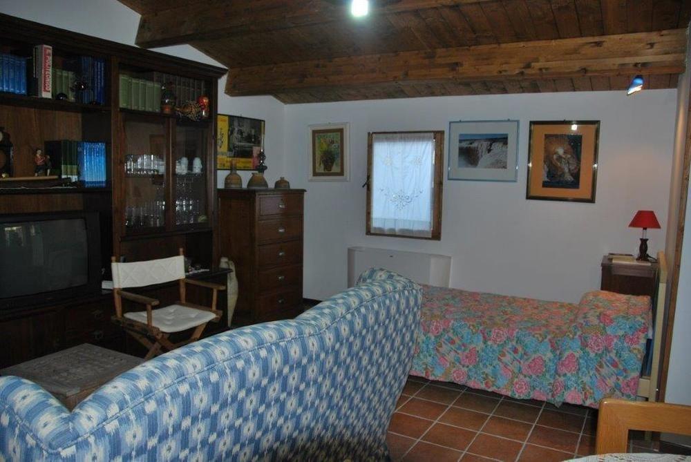 B&B Percorso Verde Ponte Valleceppi Exterior foto