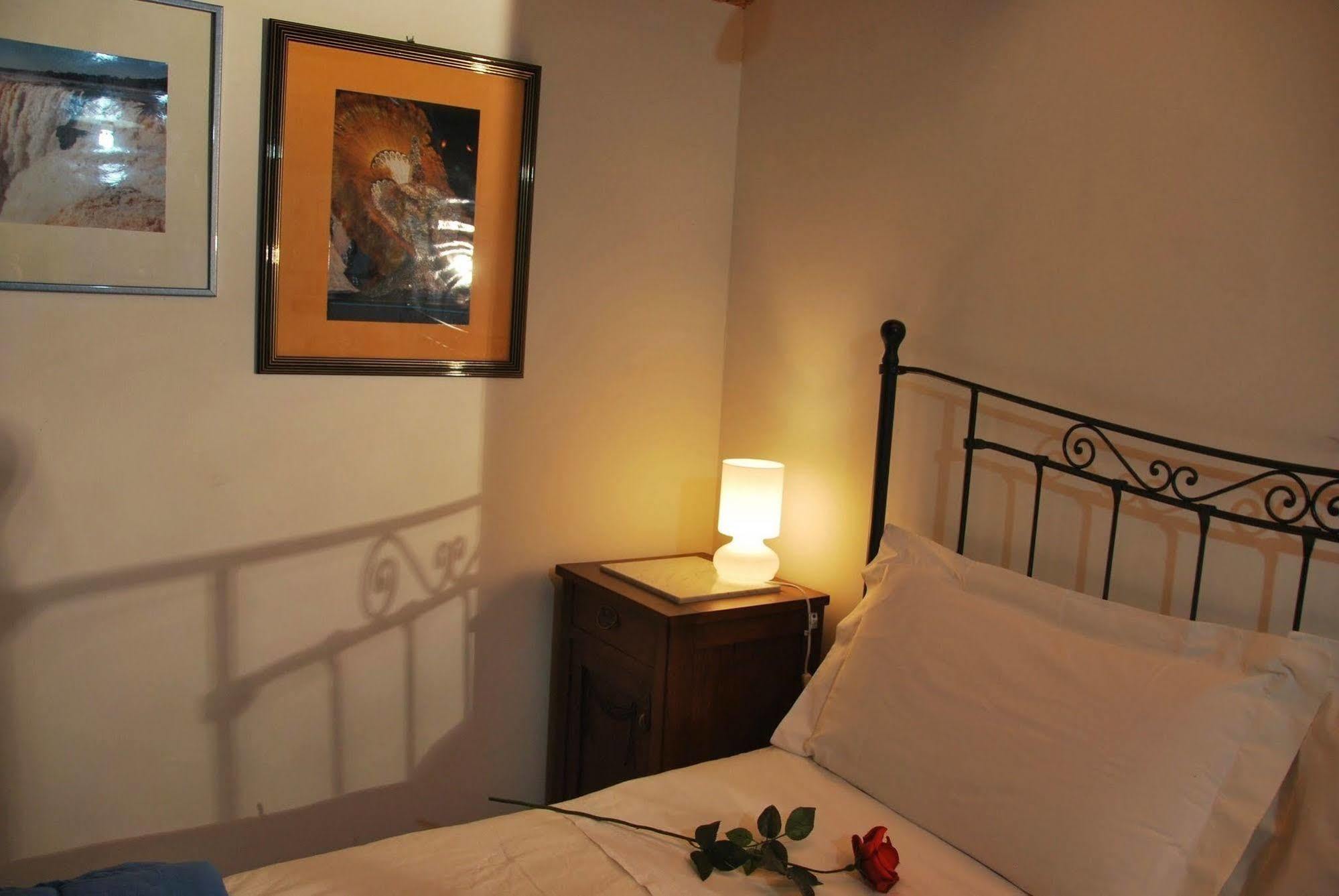 B&B Percorso Verde Ponte Valleceppi Exterior foto